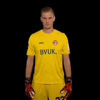 Eric Verstappen Ohno GIF by 3Liga