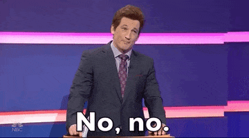 Miles Teller No GIF by Saturday Night Live