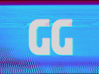 Art Glitch GIF