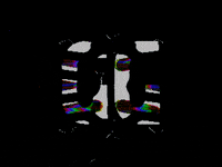 Art Glitch GIF