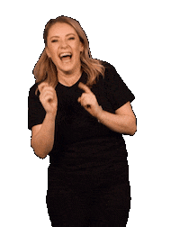 Ida Fladen Sticker by VG