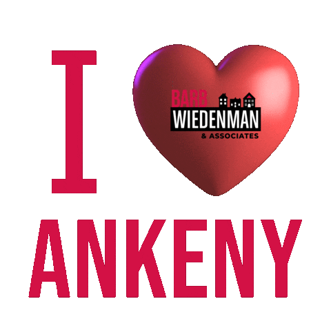 barbwiedenman giphyupload real estate ankeny barb barb wiedenman Sticker