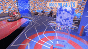 GIF by Comedy Central BR