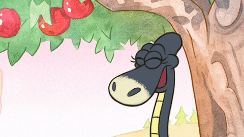 Kikattava Kakkiainen GIF by Otavankirjat