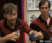 Its Always Sunny Sunnyfxx GIF by It's Always Sunny in Philadelphia