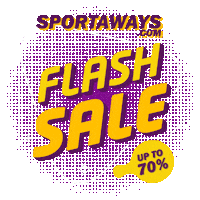 sportaways flashsale sportaways sportaway sportawayscom Sticker