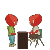 Hey Bro Sup Sticker by LT3 Creations