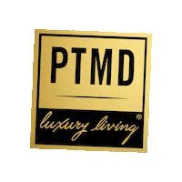 Interior Luxury Living Sticker by PTMD