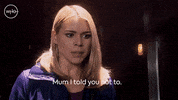 David Tennant Mum GIF by Doctor Who
