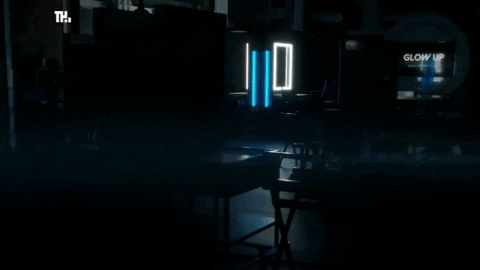 GIF by BBC Three