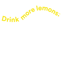 Sticker by Lemon Perfect