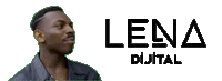 Dijital Pazarlama Sticker by Lena Dijital