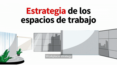 Real Estate Workplace GIF by JLL