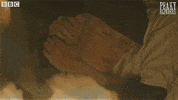 Bbc One Peaky Blinders Series 5 GIF by BBC