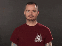 GIF by Red Fang