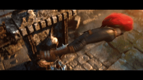 league of legends lol GIF by gaming