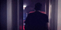overthinking GIF by Hands Like Houses