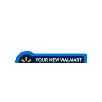 Walmart Sticker by Spotlight Social Champs
