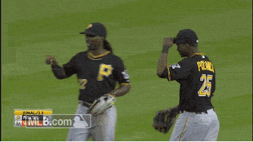 baseball ball GIF by MLB