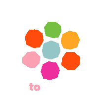 Ngo Sticker by todziala