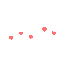 Heart Love Sticker