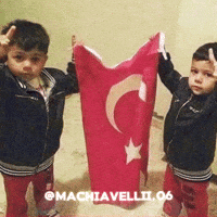 Turkey Turkish GIF