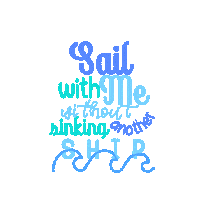 Sticker Water Sticker