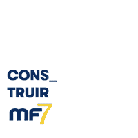 mfseteconstrutora mf7flowperdizes mf7construindosonhos mf7sucesso foconavenda Sticker