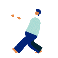 animation sticker by benny-box