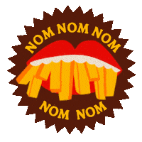 Bksg Sticker by Burger King Singapore