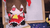 Seija GIF
