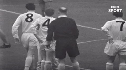 sexy premier league GIF by BBC