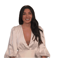 Happy Feliz Sticker by Married At First Sight