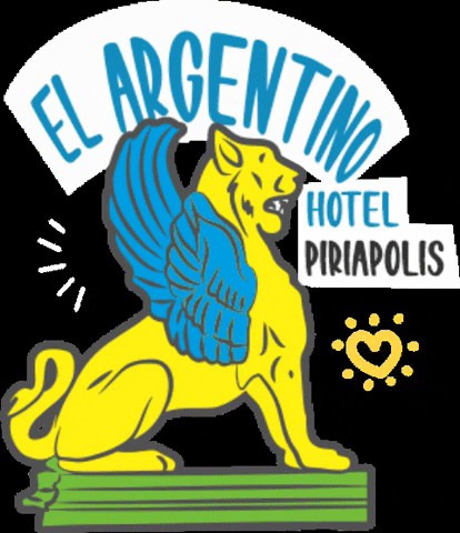 piriapolis giphygifmaker giphyattribution turismo uruguay GIF