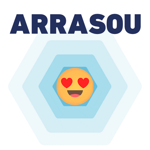 Nestle Arraso Sticker by Nestlé Health Science