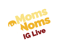 countrycrock fun family yummy mom Sticker