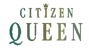 Free Your Mind Cq Sticker by Citizen Queen