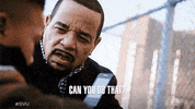 Nbc Can You Do That GIF by SVU