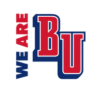 Belmont University Sticker by Belmont Athletics