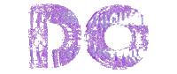 Art Glitch Sticker