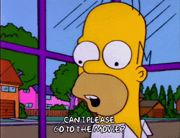 homer simpson episode 6 GIF