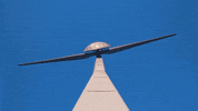 wind turbine design GIF by General Electric