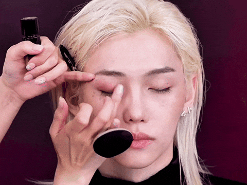 Lee Felix GIF