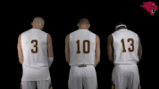 basketball d3hoops GIF by CUCougars