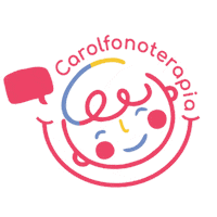 CarolFonoterapia fono fonoaudiologa fonoterapia audiologia Sticker
