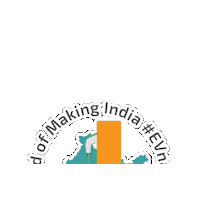 autobotacademy engineering charging electric vehicle autobot academy Sticker