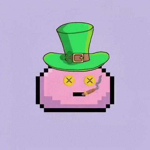 Memecoin Xrp GIF by $DROP