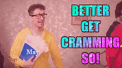 Sean Flanagan Party GIF by FoilArmsandHog
