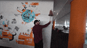 GIF by The Goat Agency