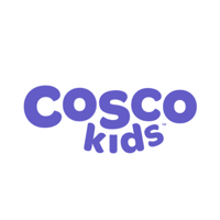 coscokidsbrasil cuidar coscokids Sticker